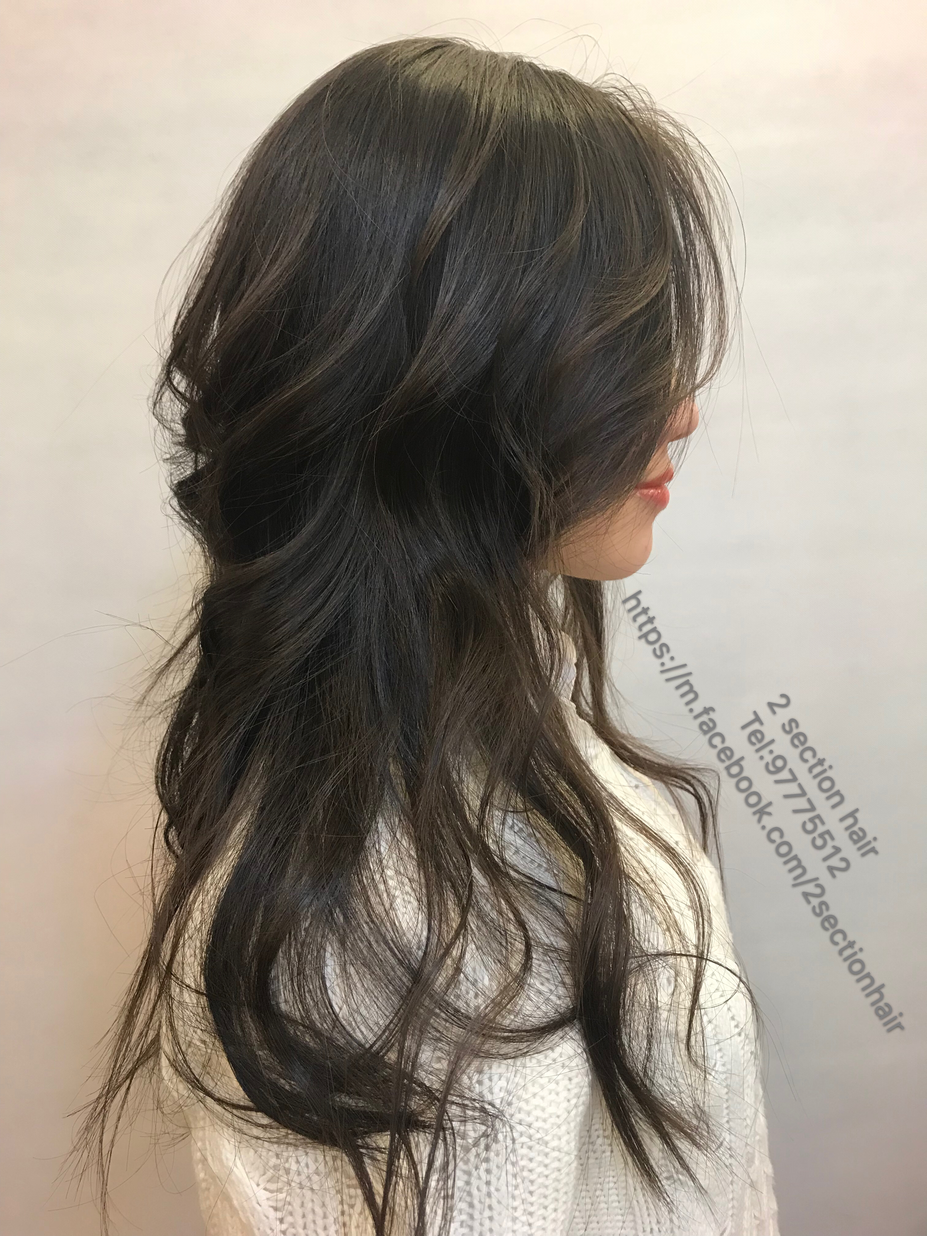 作品參考 / 最新消息:Curly