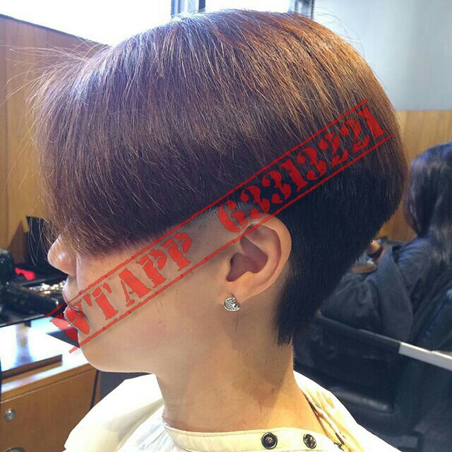 香港美髮網 HK Hair Salon 髮型屋Salon / 髮型師: Fio
