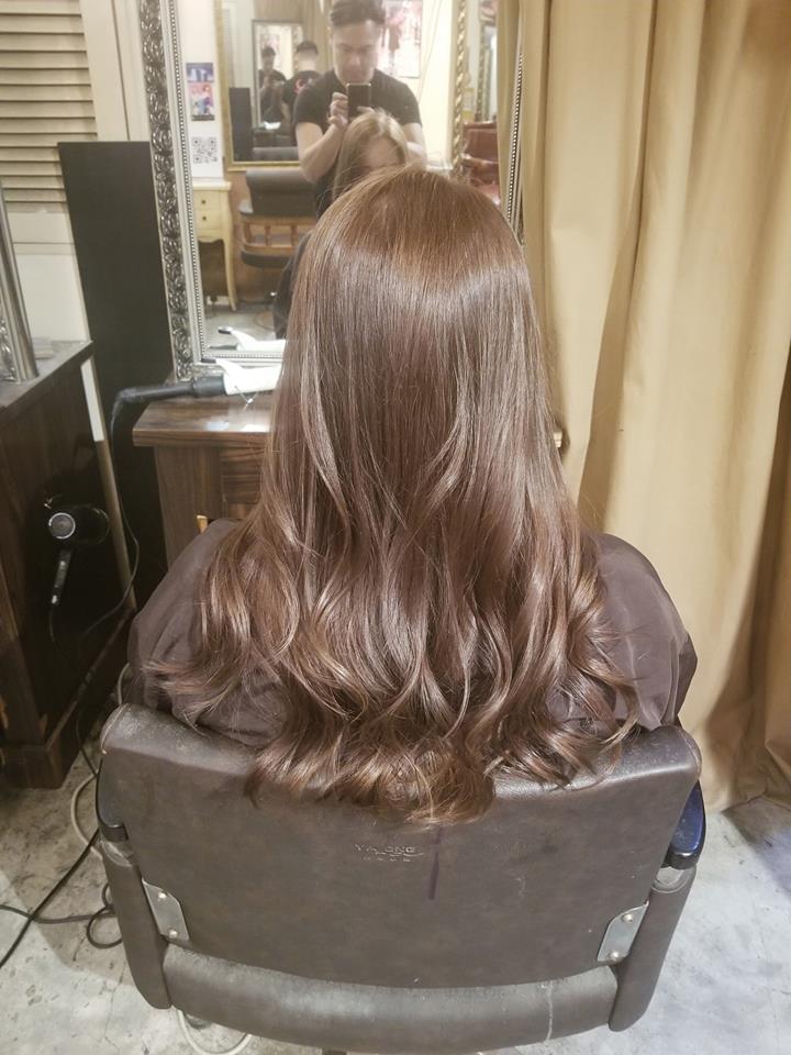 作品參考 / 最新消息:shiseido color