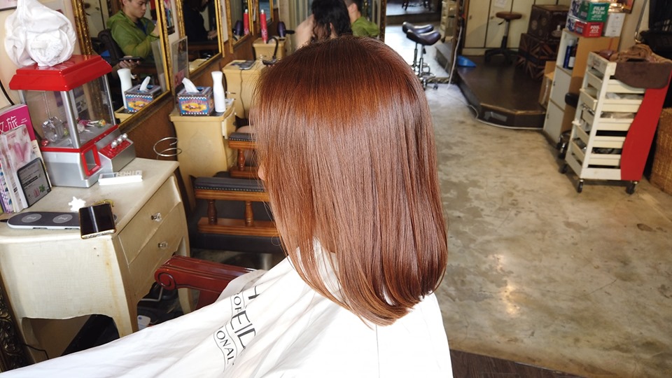 作品參考 / 最新消息:shiseido color