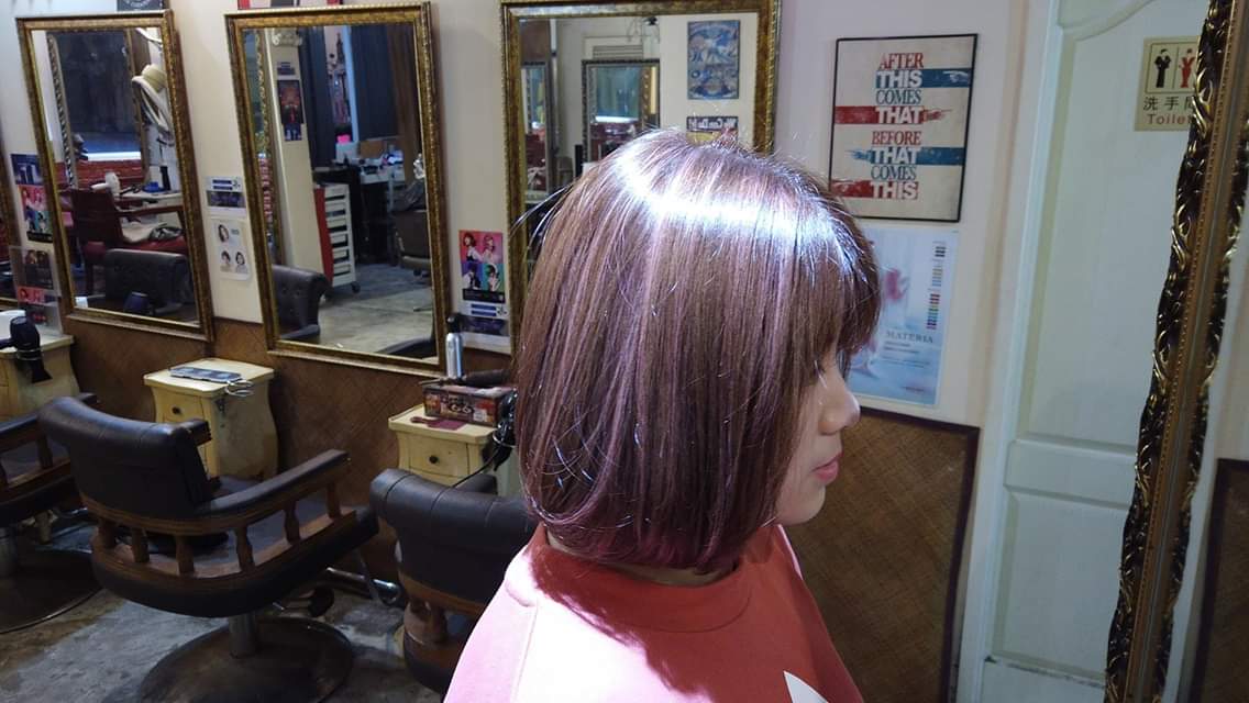 作品參考 / 最新消息:shiseido color