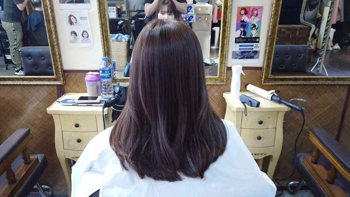 作品參考 / 最新消息:shiseido color