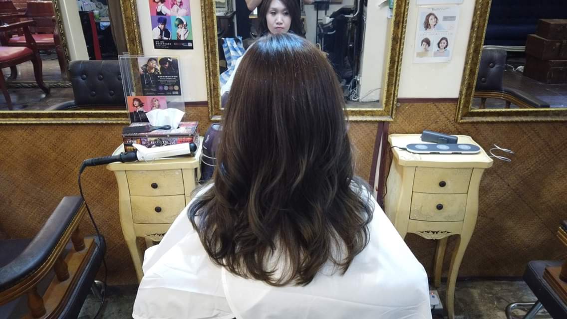 作品參考 / 最新消息:shiseido color