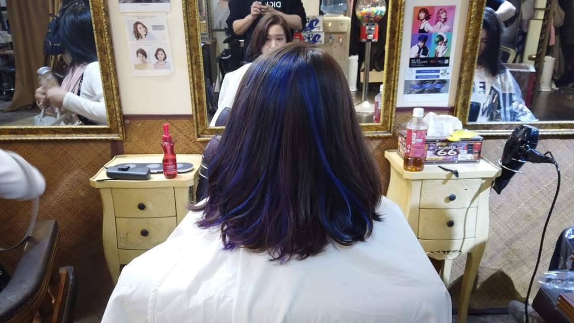 作品參考 / 最新消息:shiseido color