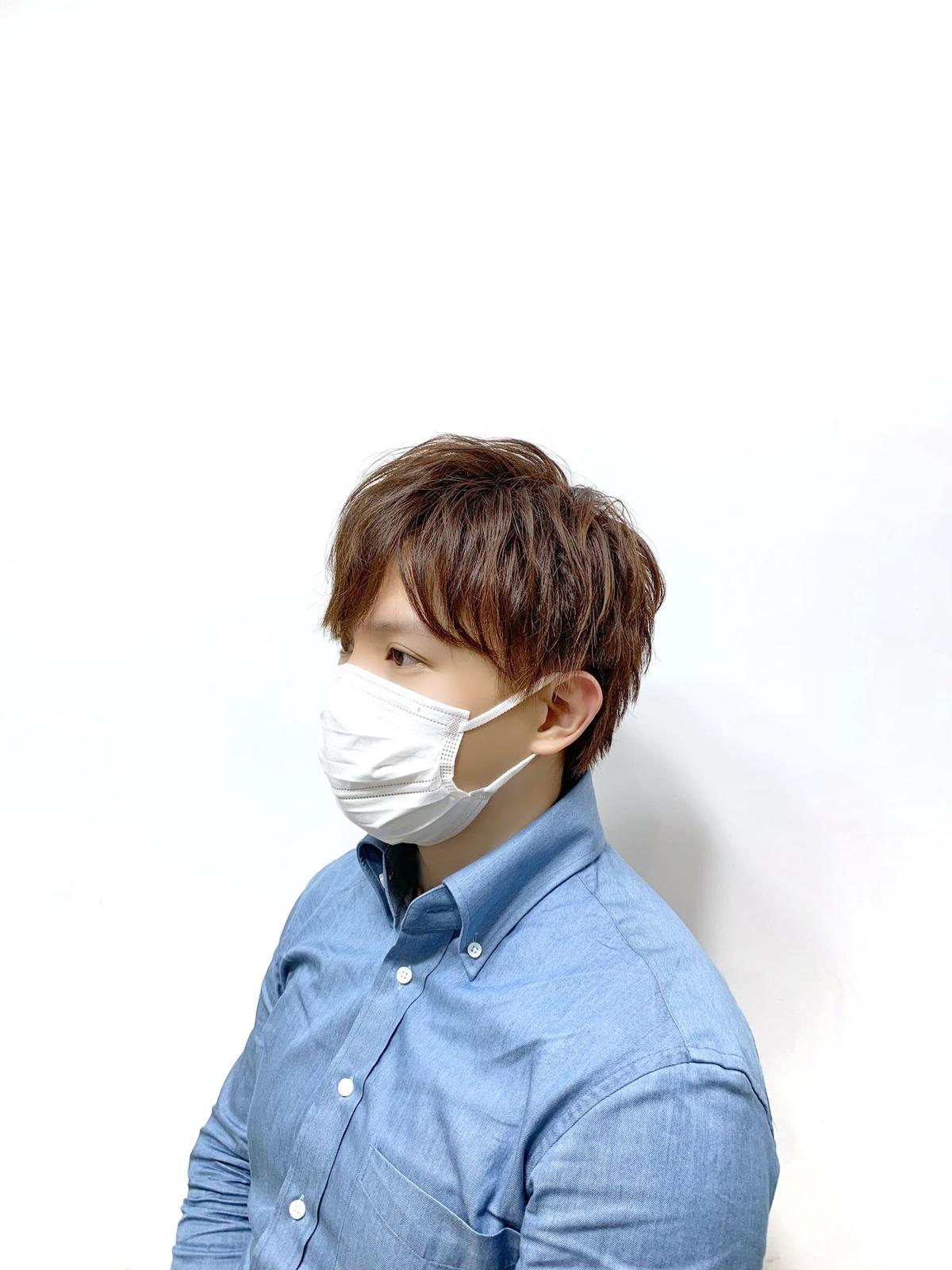 作品參考 / 最新消息:為你個人髮型設計