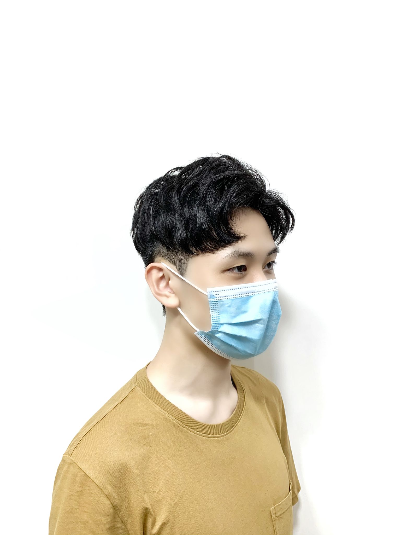 作品參考 / 最新消息:大量作品，記得Follow IG：mansonkuhk 