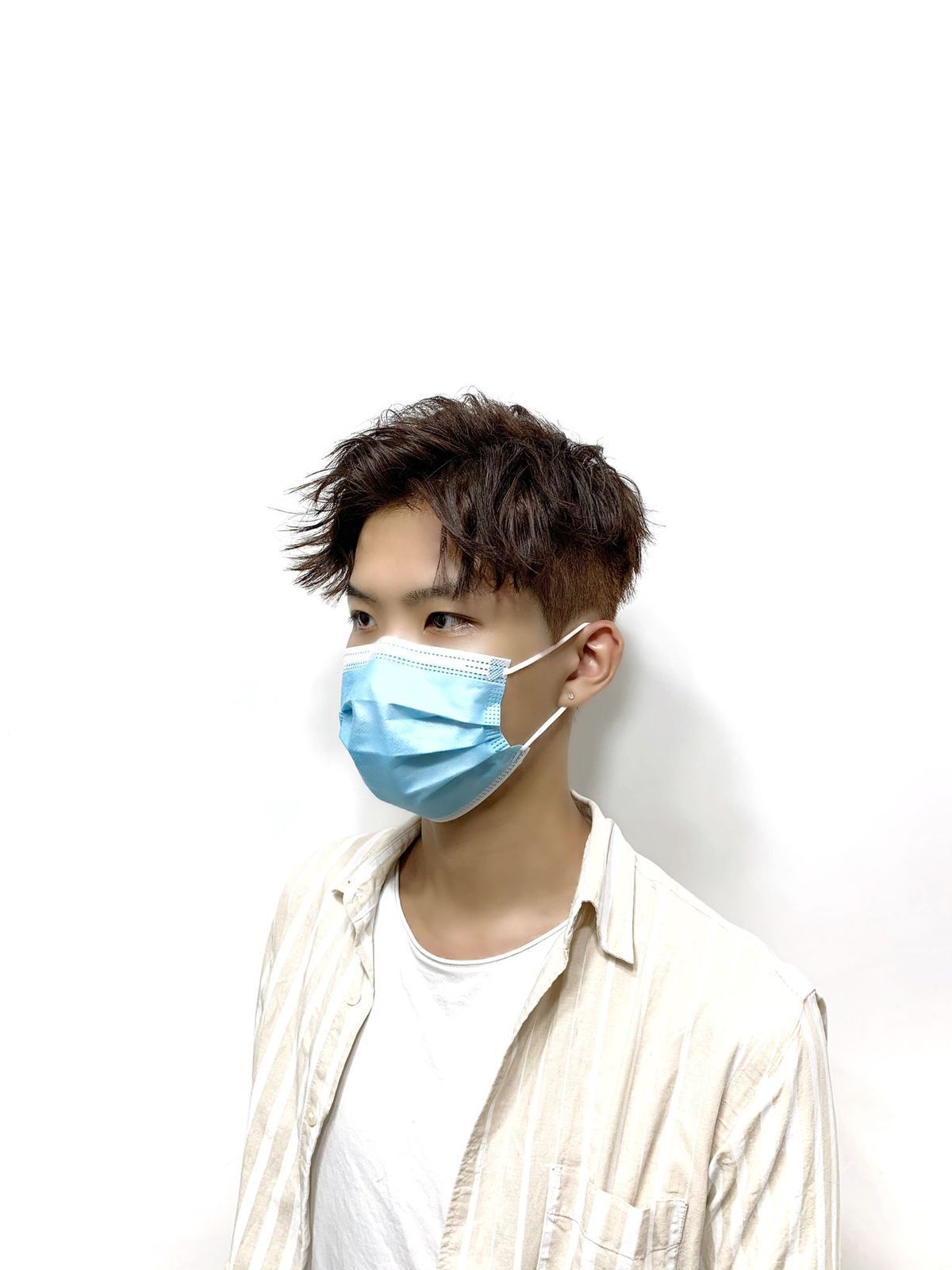 作品參考 / 最新消息:為你專屬髮型設計