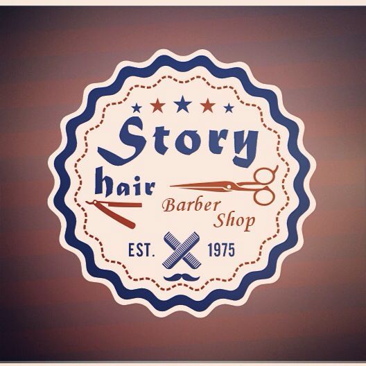 髮型屋: Story hair house