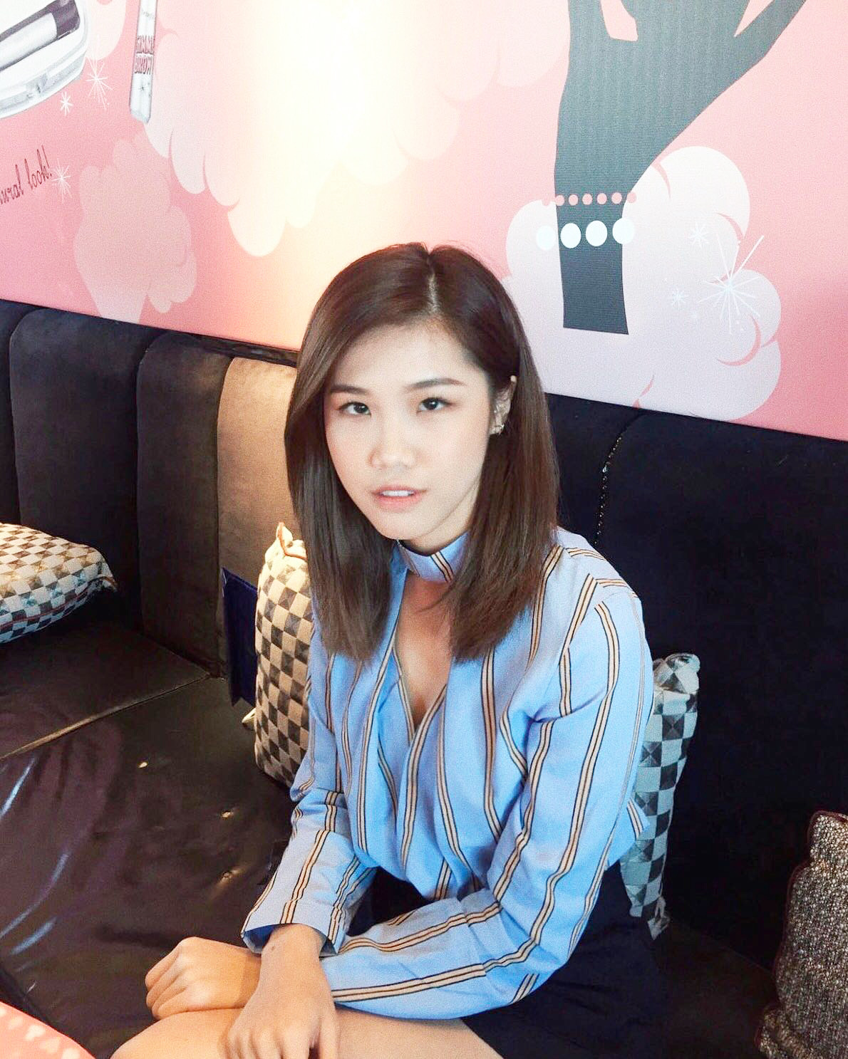 作品參考 / 最新消息:*最新12月優惠以及為你設計新造型*