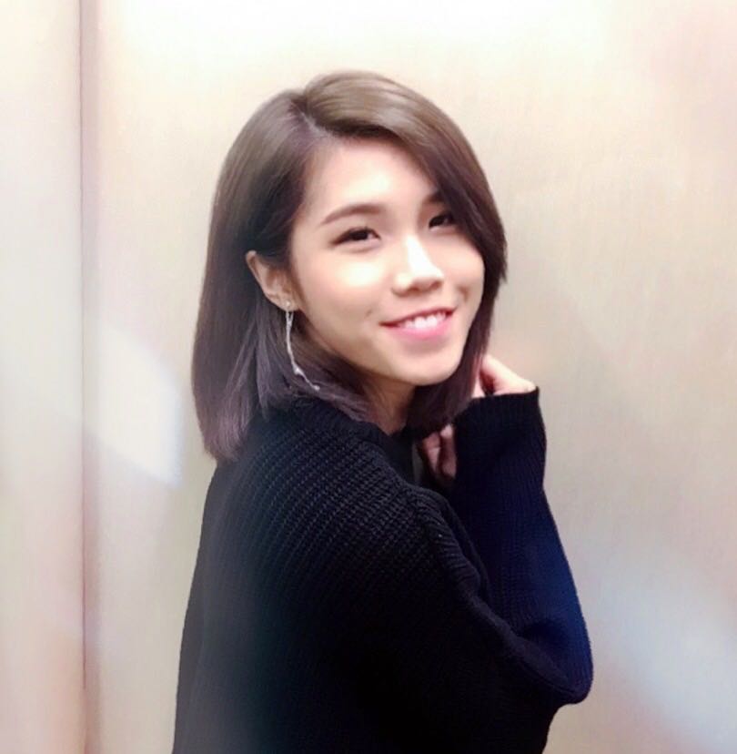 作品參考 / 最新消息:*為你設計新形象*