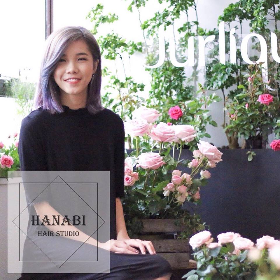 作品參考 / 最新消息:最新優惠套餐以及為你專屬髮型設計：）