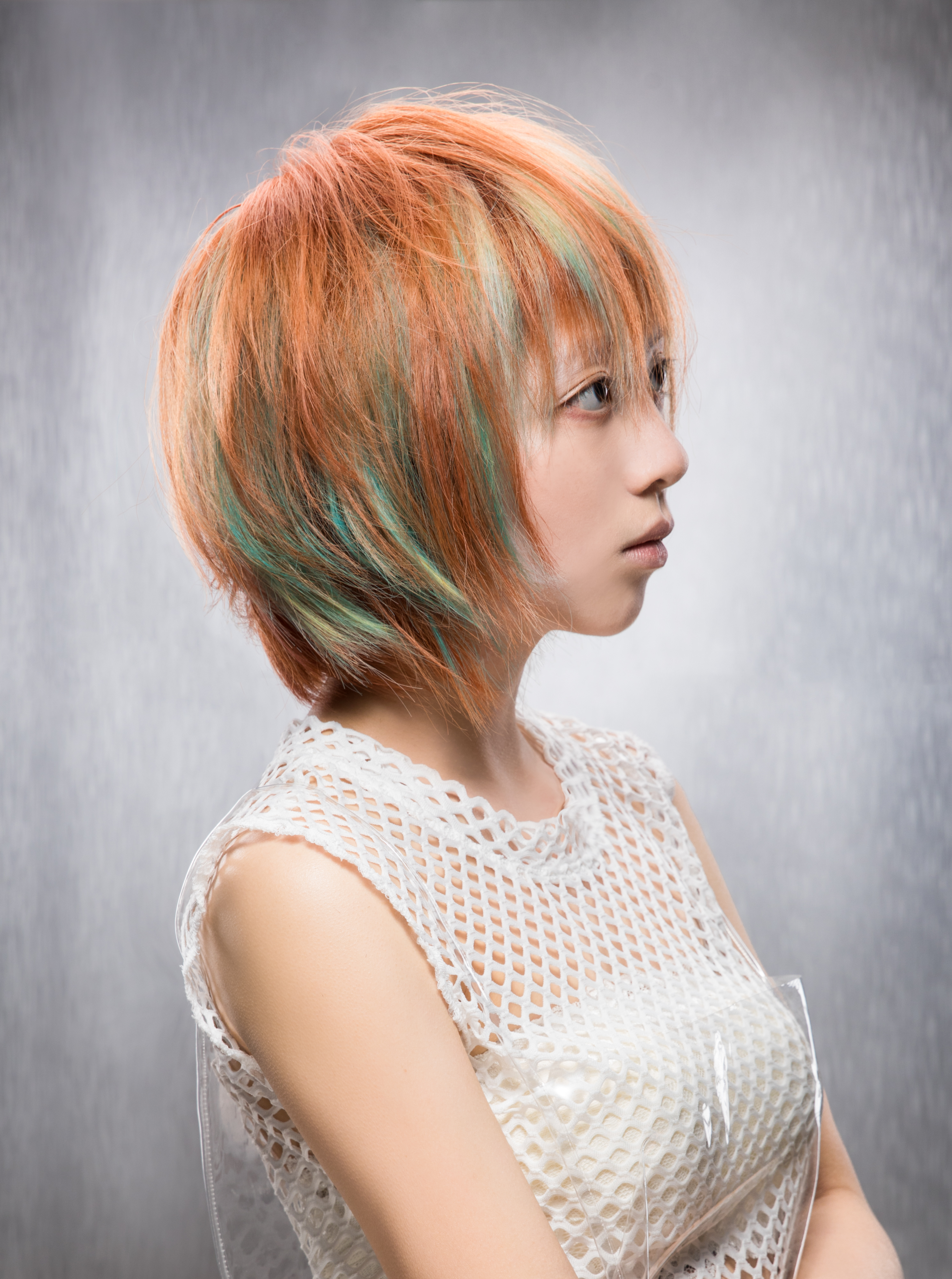 香港美髮網 HK Hair Salon 髮型屋Salon / 髮型師: Kenson K(Kuang)