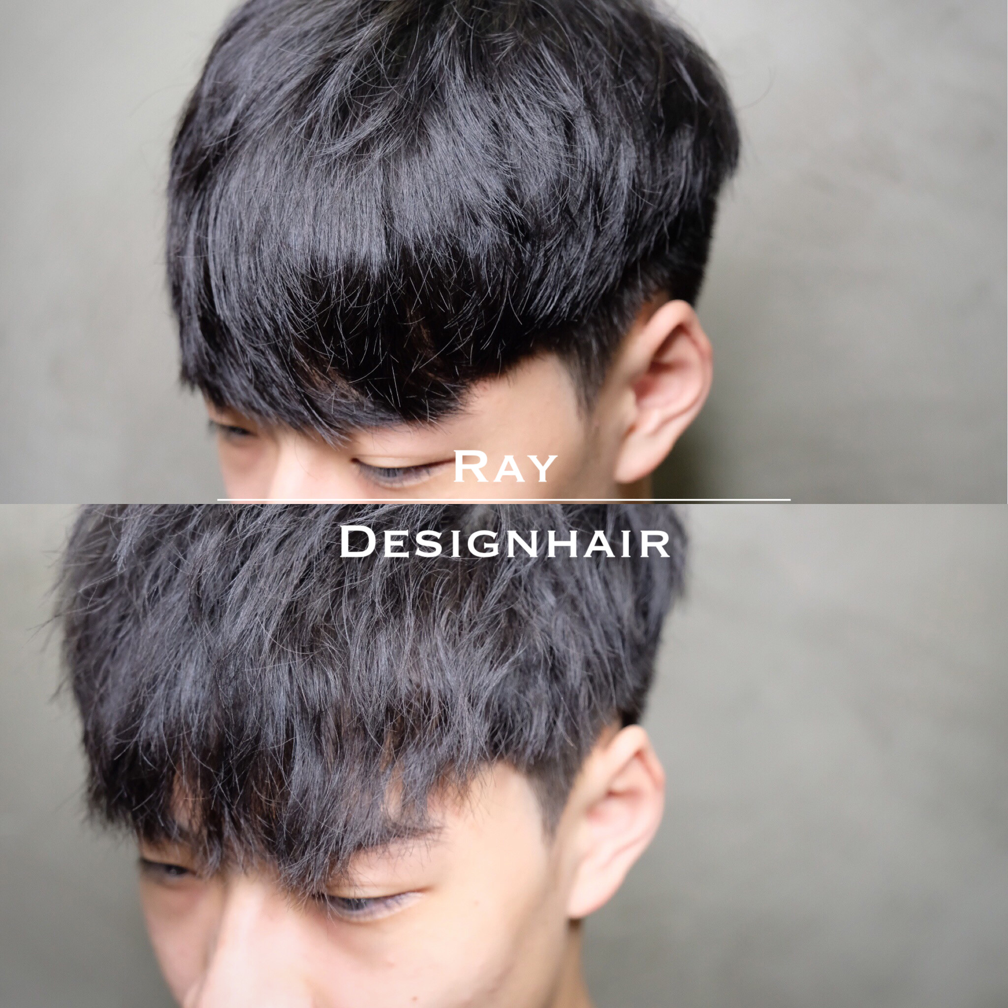 香港美髮網 HK Hair Salon 髮型屋Salon / 髮型師: Infinite.hairstudio