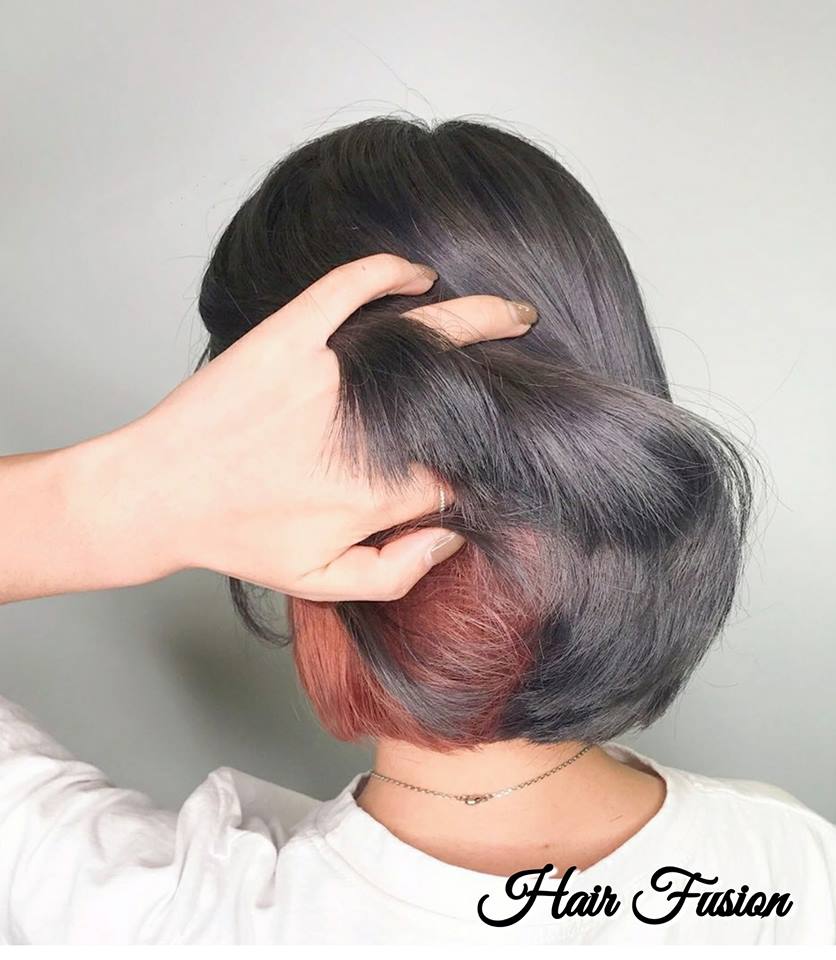 作品參考 / 最新消息:Hair by Stylist Miu