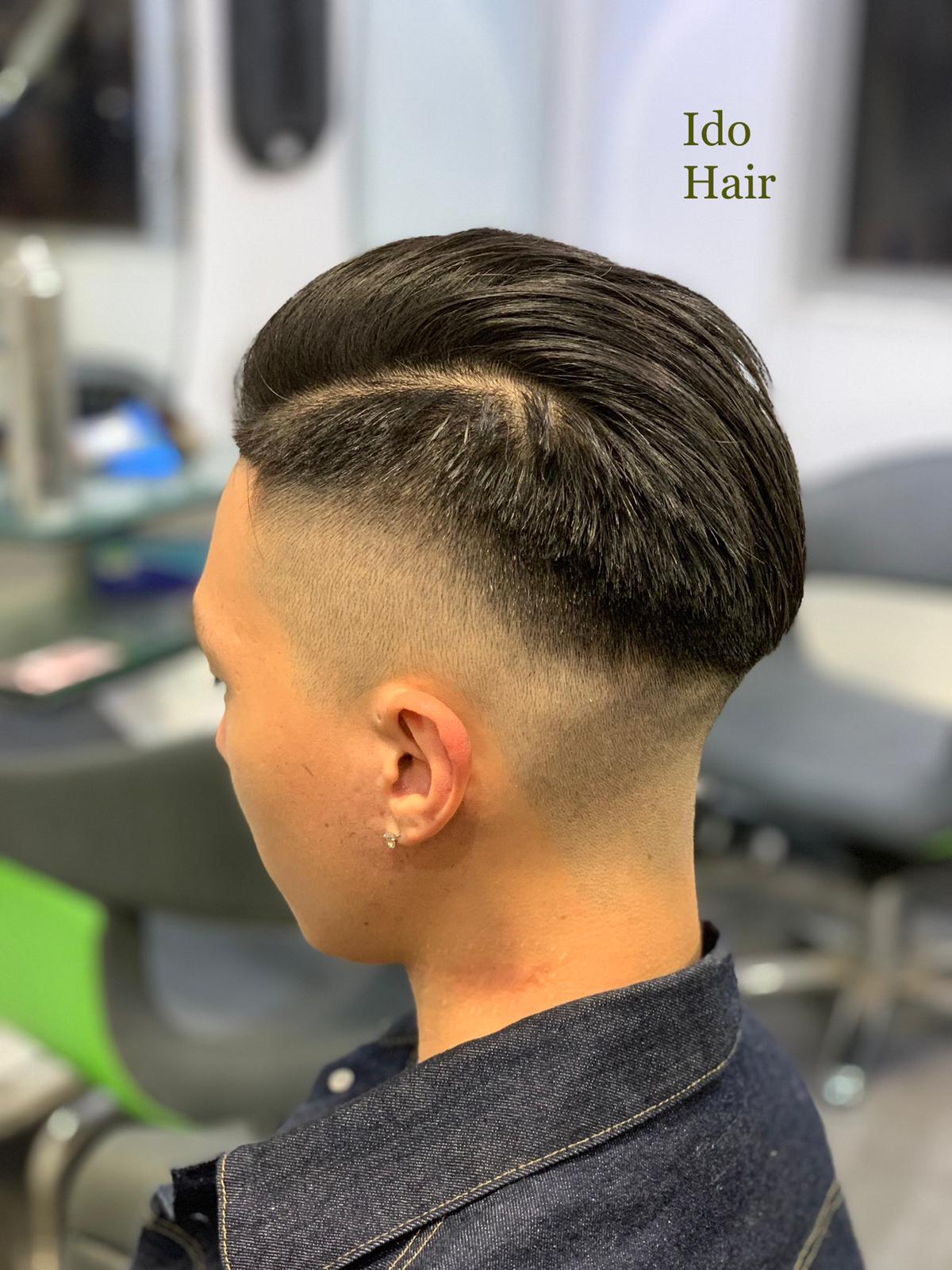 作品參考 / 最新消息:緊貼潮流 colou & hair-cut