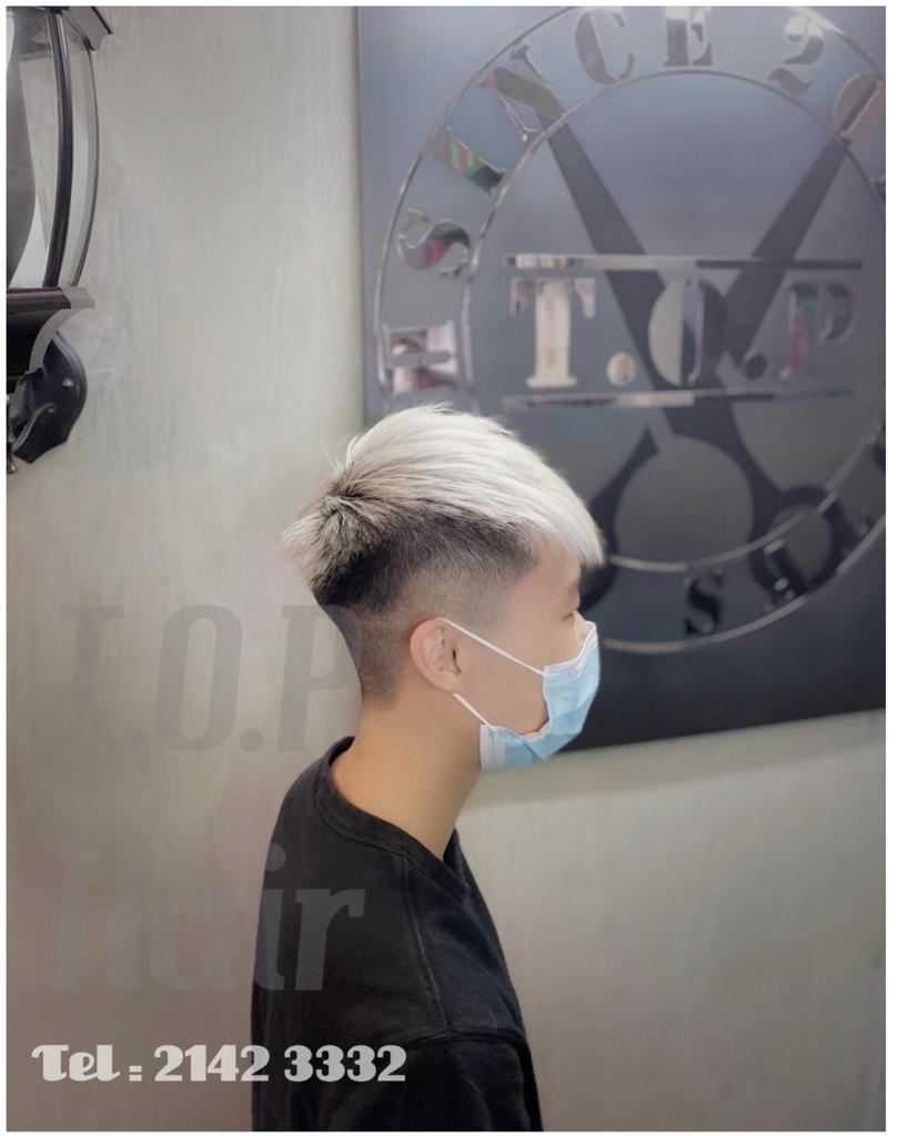 作品參考 / 最新消息:預約電話21423332/61104808  類近地鐵站D3出口  ❣️每位同事和，人進入店內均需量體溫以及配戴口罩❣️ 