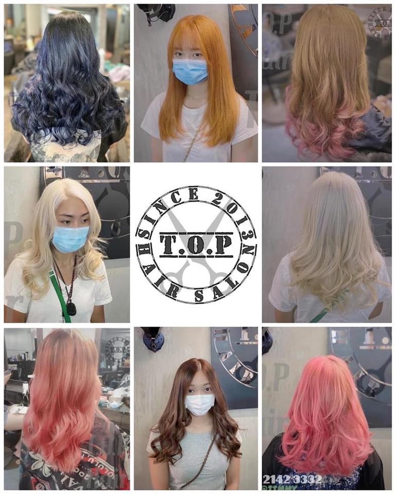 作品參考 / 最新消息:預約電話21423332/61104808  類近地鐵站D3出口  ❣️每位同事和，人進入店內均需量體溫以及配戴口罩❣️ 