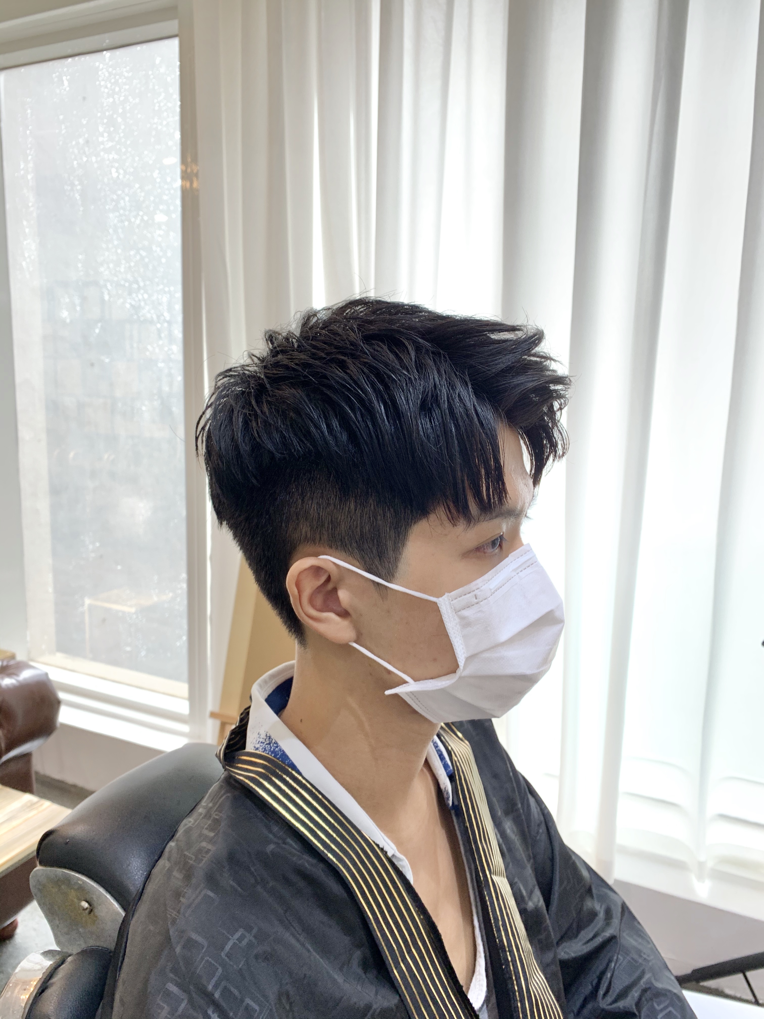 作品參考 / 最新消息:專業髮型改造