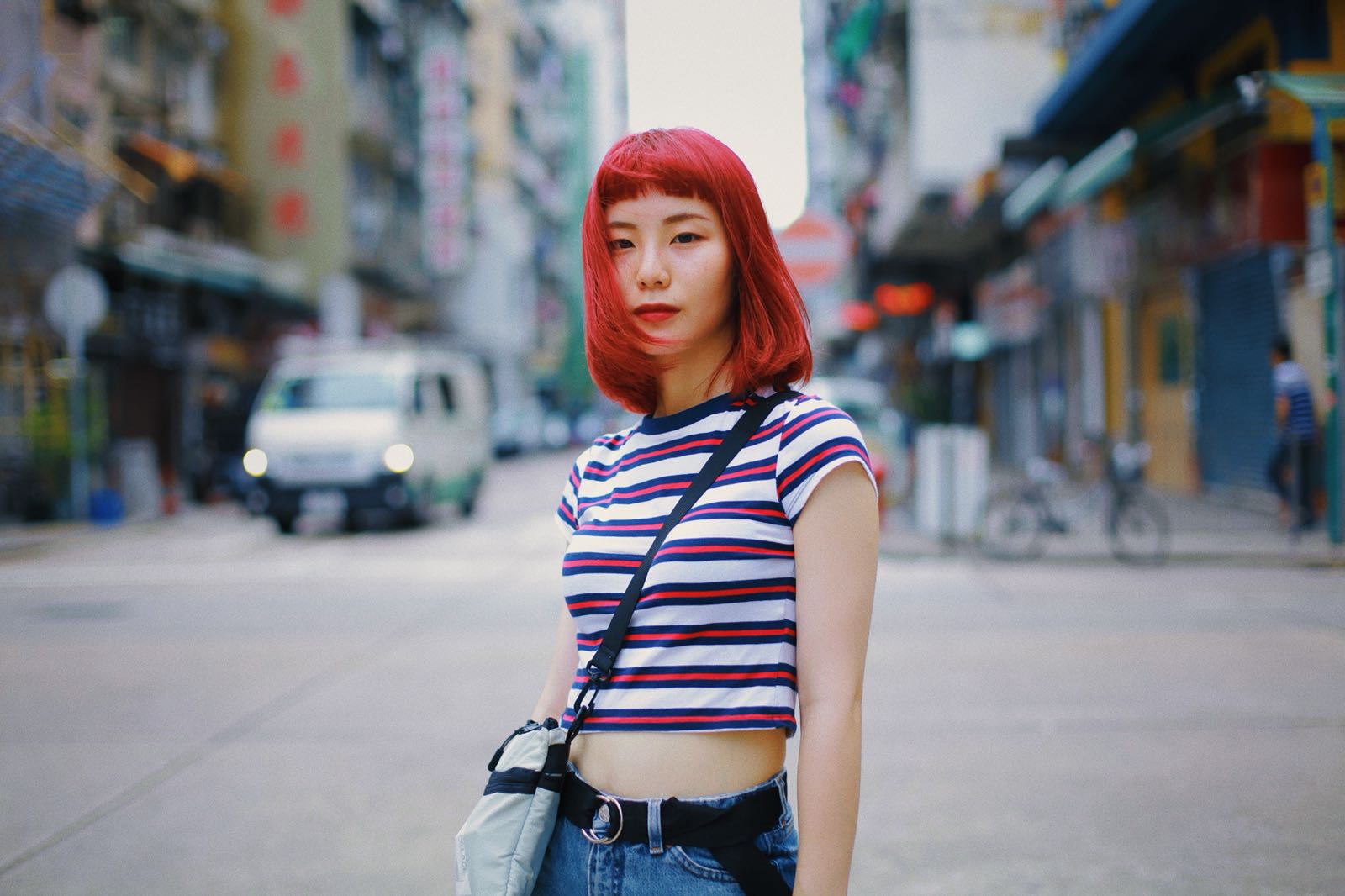 作品參考 / 最新消息:以最好的姿態過美好的人生