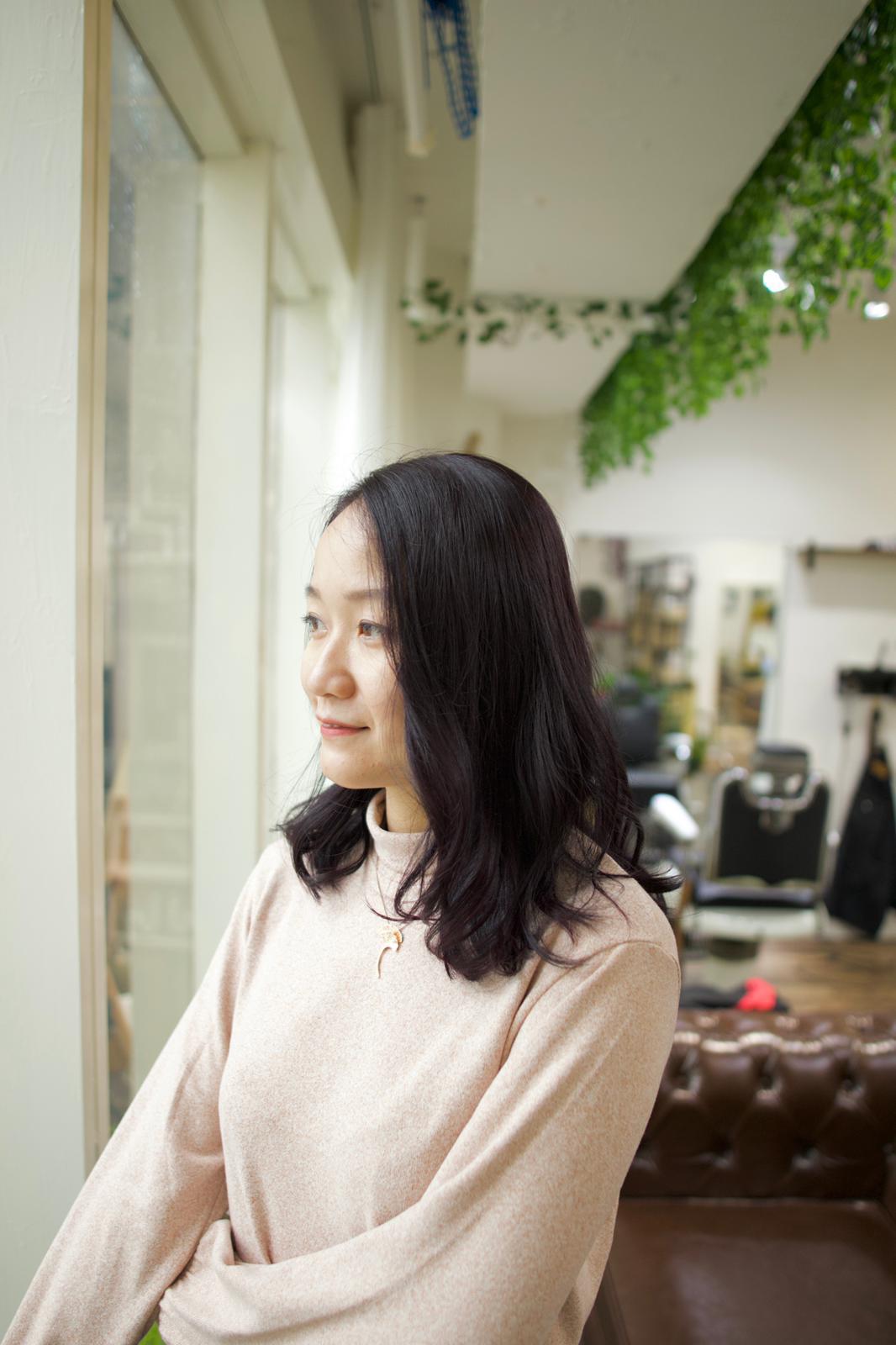 Hanabi Hair Studio髮型作品: 最新優惠&為你髮型設計