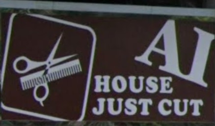 洗剪吹/洗吹造型: AI House just Cut
