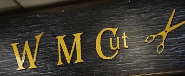 染发: W M Cut