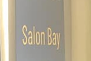 電髮/負離子: Salon Bay