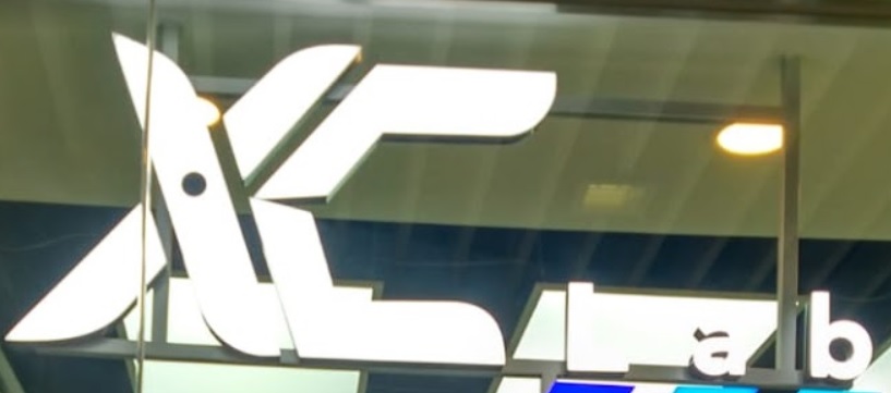 洗剪吹/洗吹造型: XC LAB (黃埔花園)