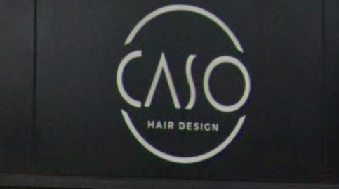 染发: CASO Hair Design