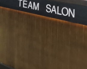 染发: TEAM SALON (坑口海悅豪園）