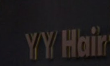 电发/负离子: Y Y Hair