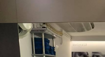 染发: 麗舍髮廊 Graceful Salon