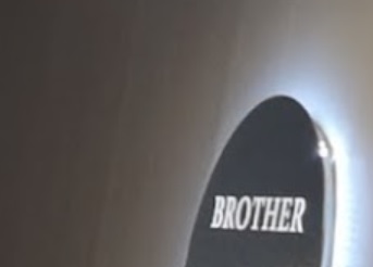 洗剪吹/洗吹造型: BROTHER 髮型設計