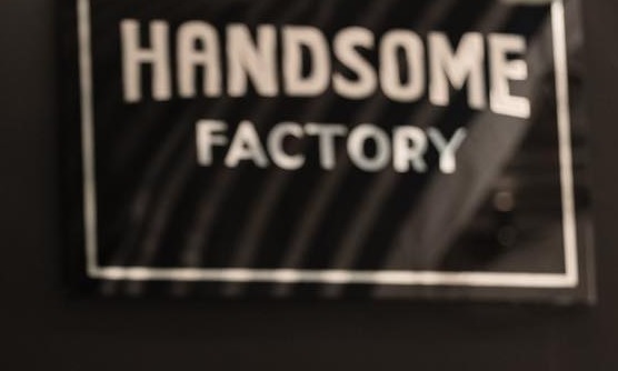 染发: Handsome Factory (Swatow Street)