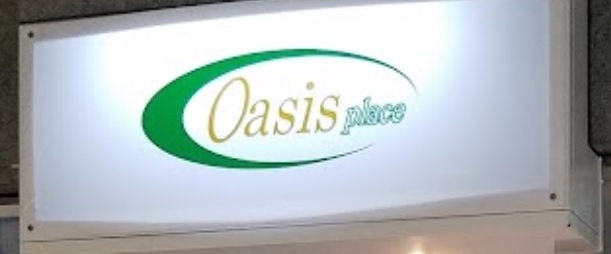 染髮: Oasis Hair Salon
