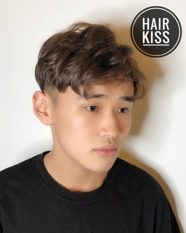 作品參考 / 最新消息:Hair kiss ❤️