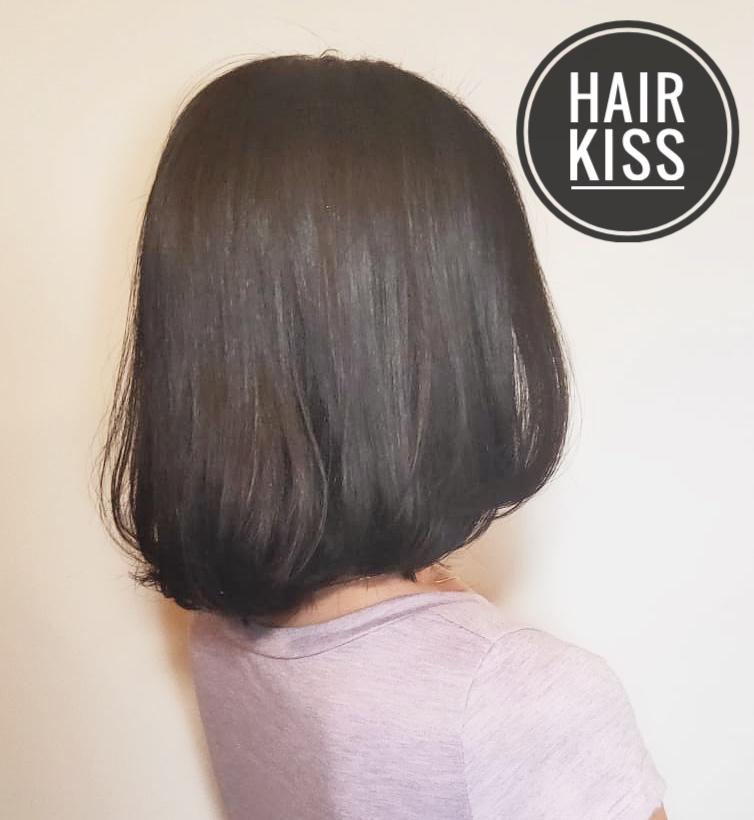 作品參考 / 最新消息:Hair kiss ❤️