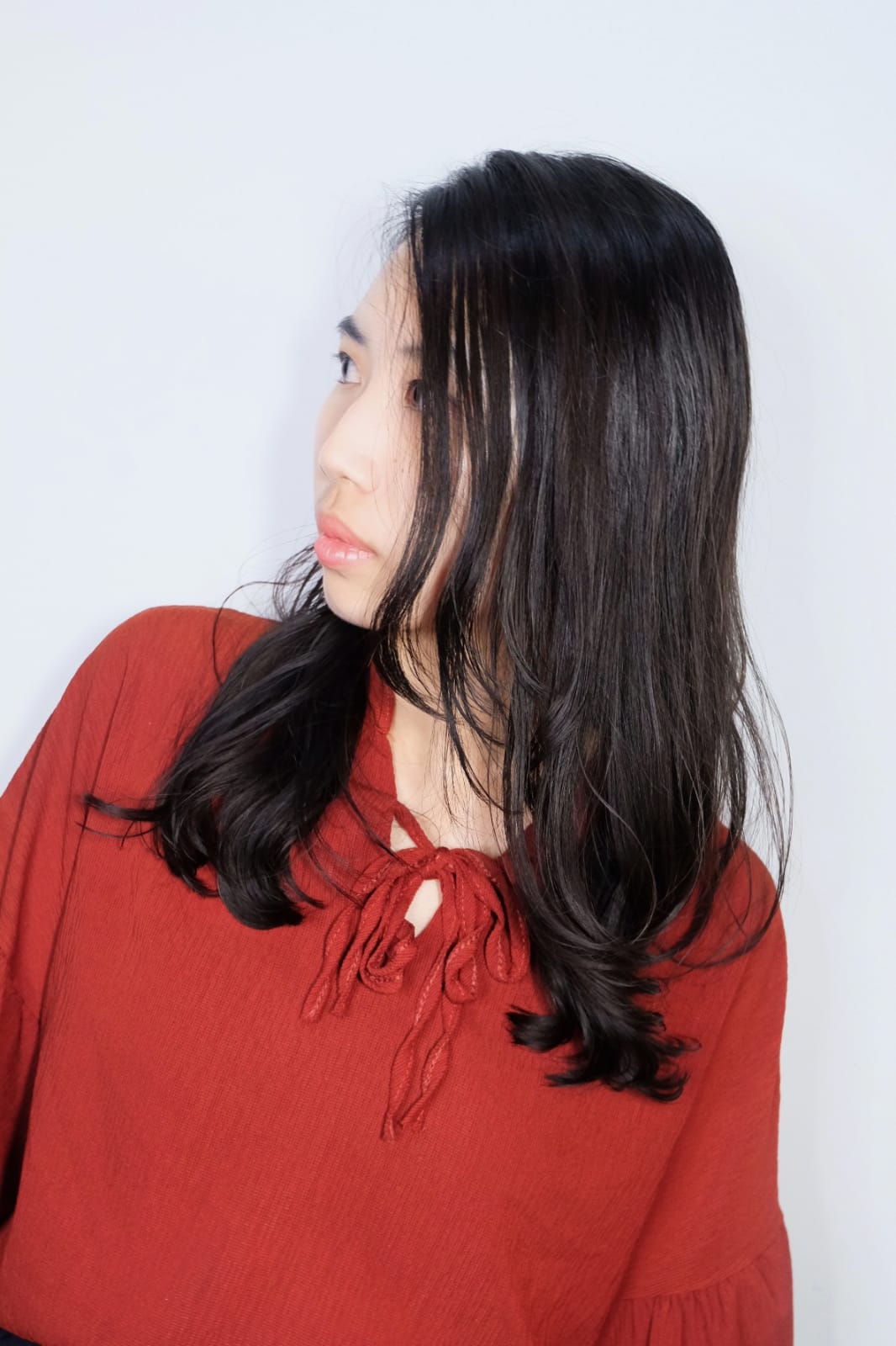 作品參考 / 最新消息:Hair kiss❤️