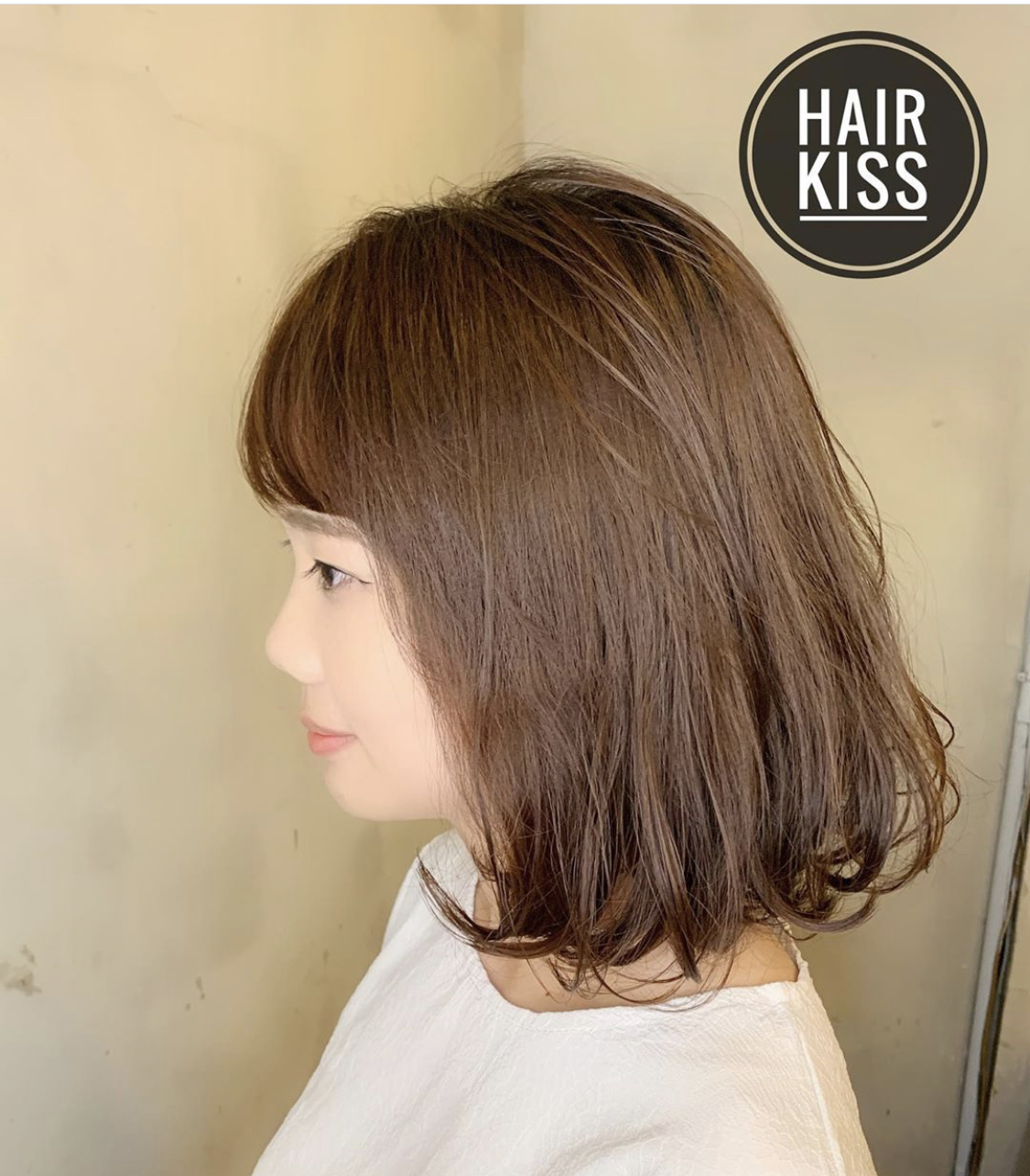 作品參考 / 最新消息:Hair_kiss❤️