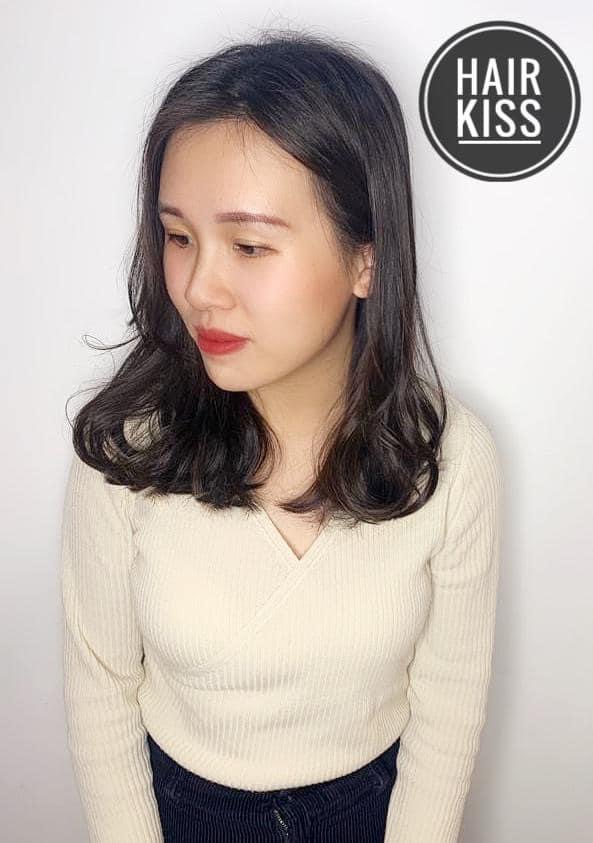 作品參考 / 最新消息:Hair kiss ♥️