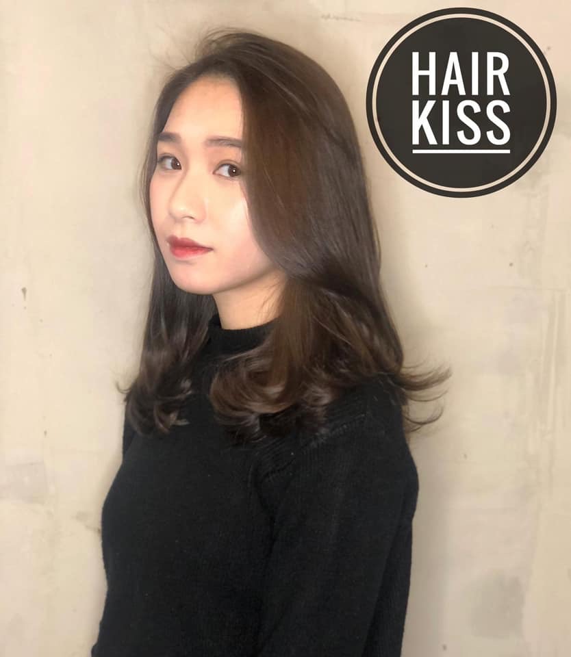 作品參考 / 最新消息:Hair kiss❤️