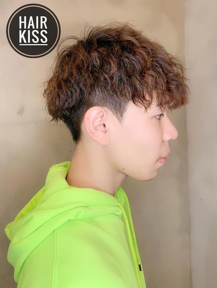 作品參考 / 最新消息:Hair kiss ❤️