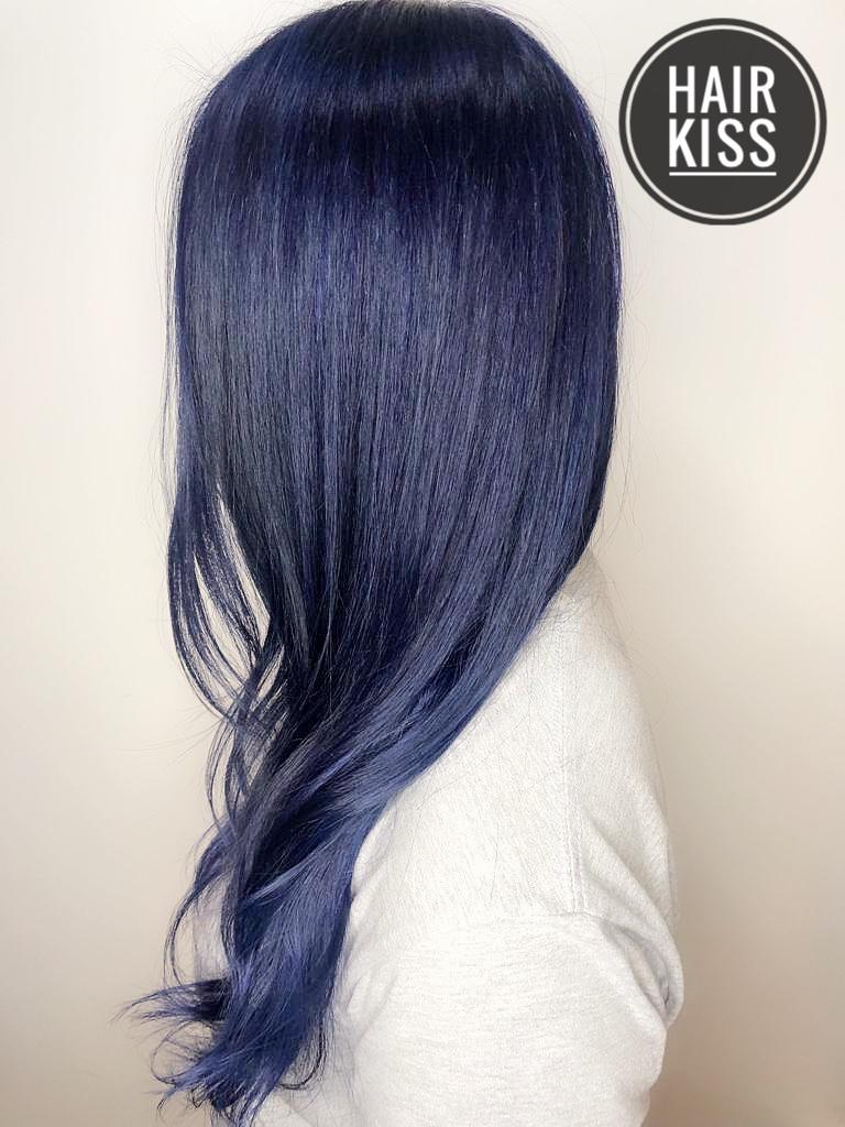 作品參考 / 最新消息:Hair Kiss ❤️