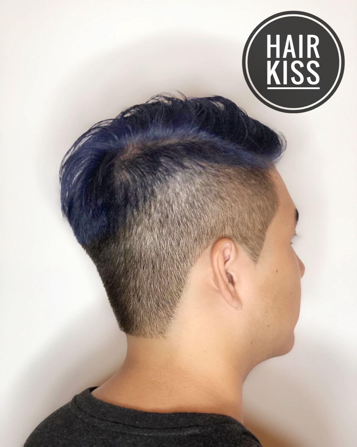 作品參考 / 最新消息:Hair kiss❤️