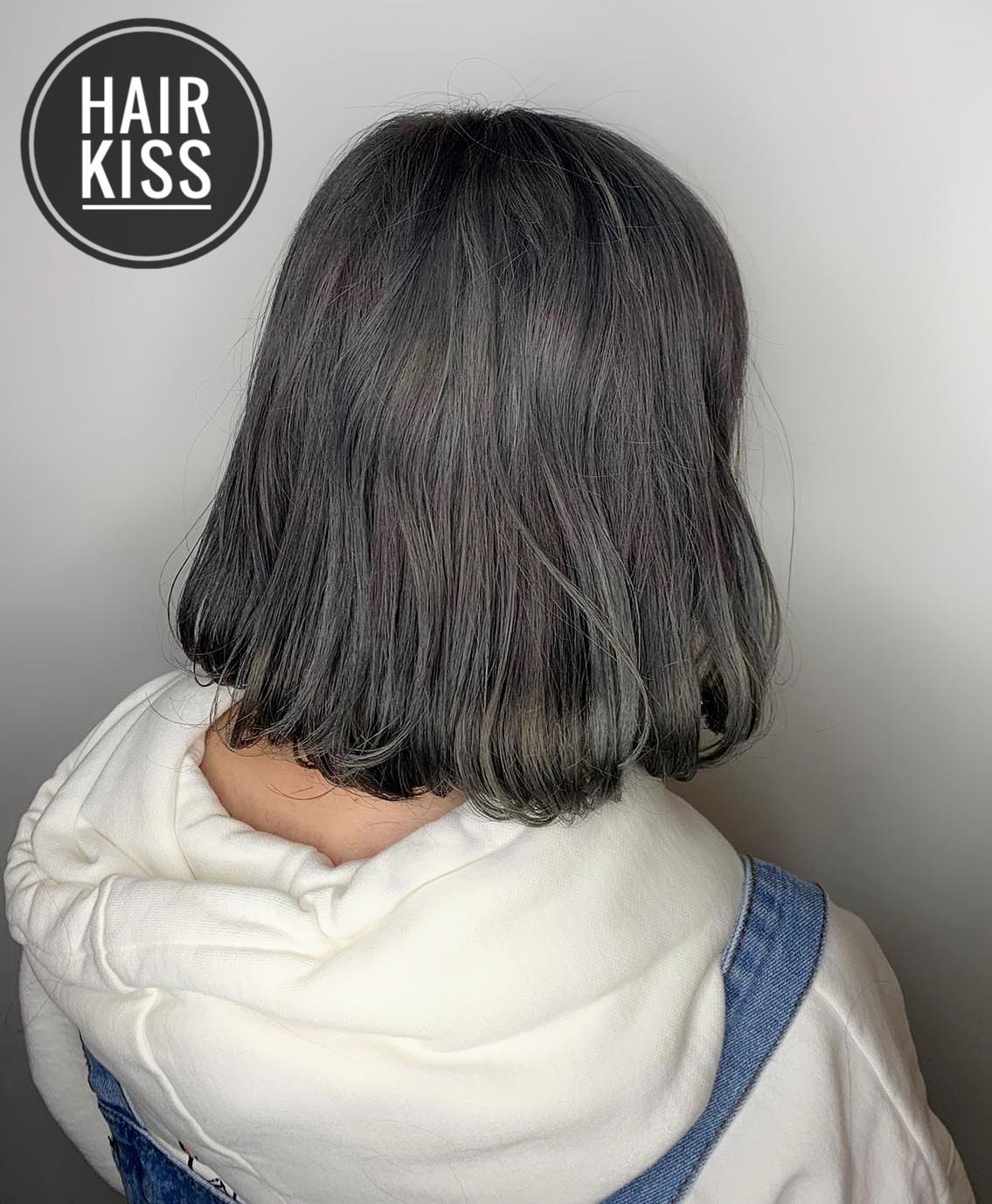 作品參考 / 最新消息:Hair kiss ❤️