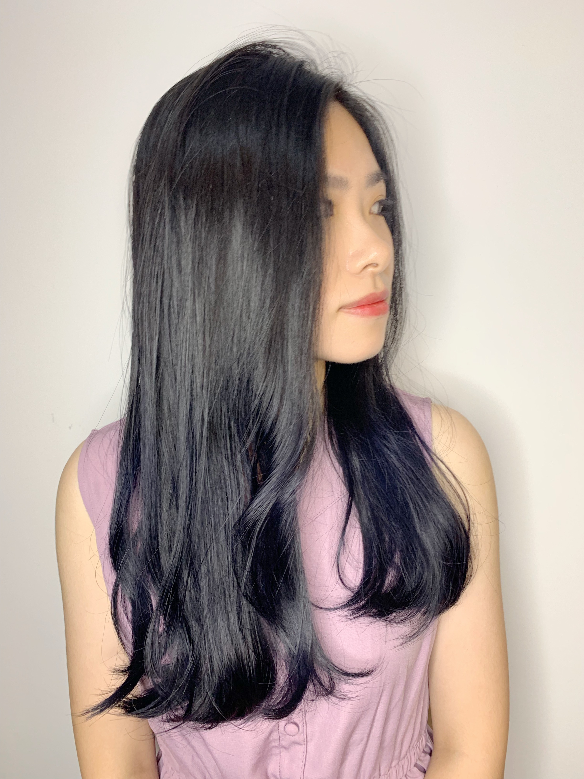 作品參考 / 最新消息:Hair kiss ❤️