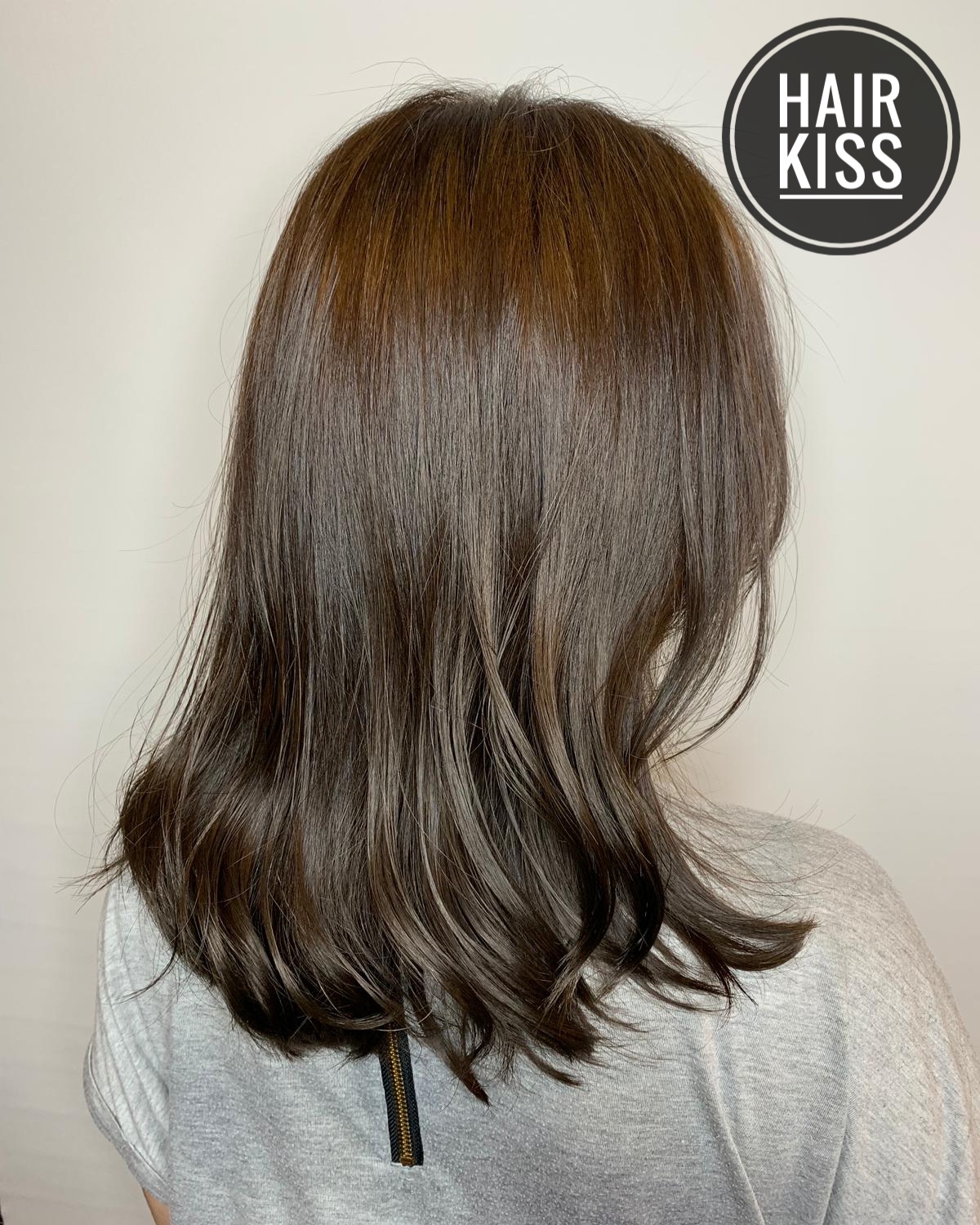 作品參考 / 最新消息:Hair kiss❤️