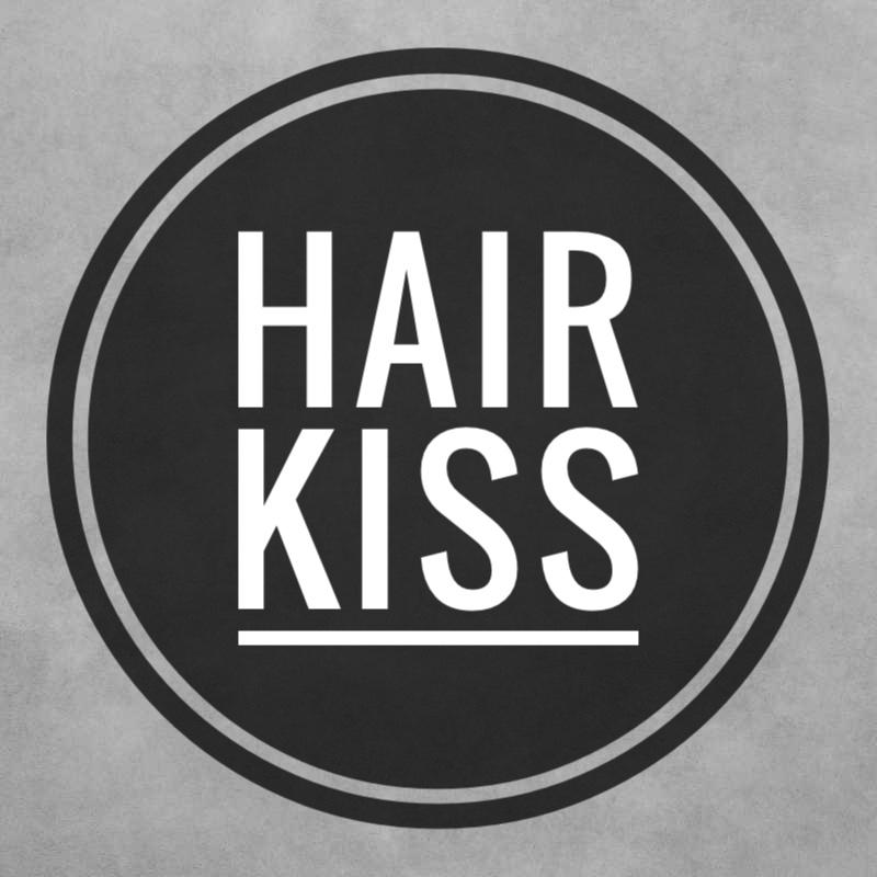 洗剪吹/洗吹造型: Hair Kiss