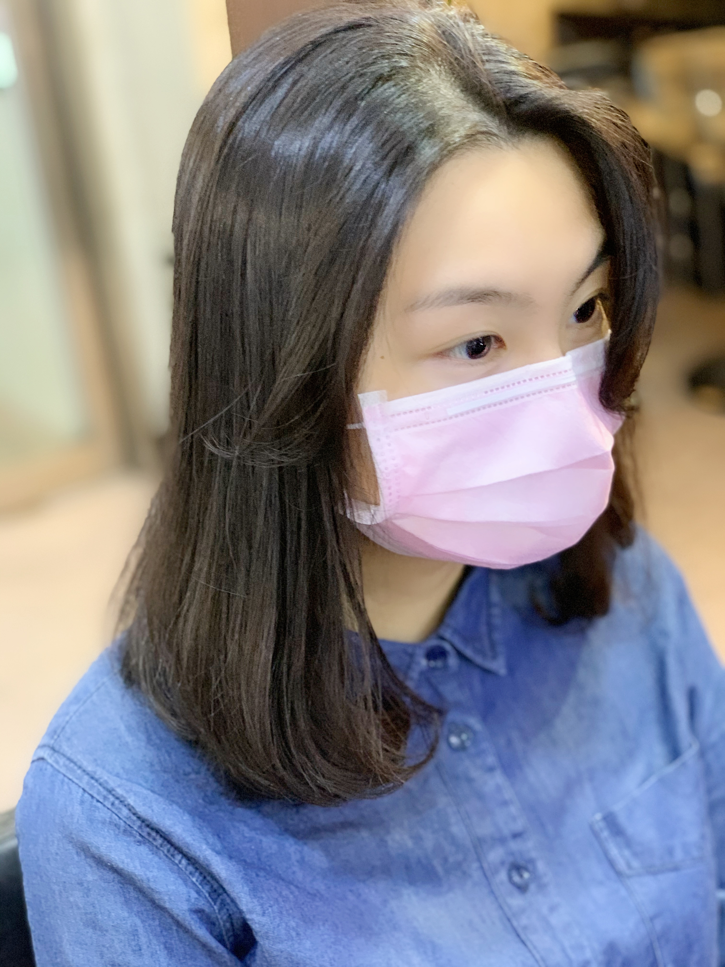 作品參考 / 最新消息:Hair kiss ❤️