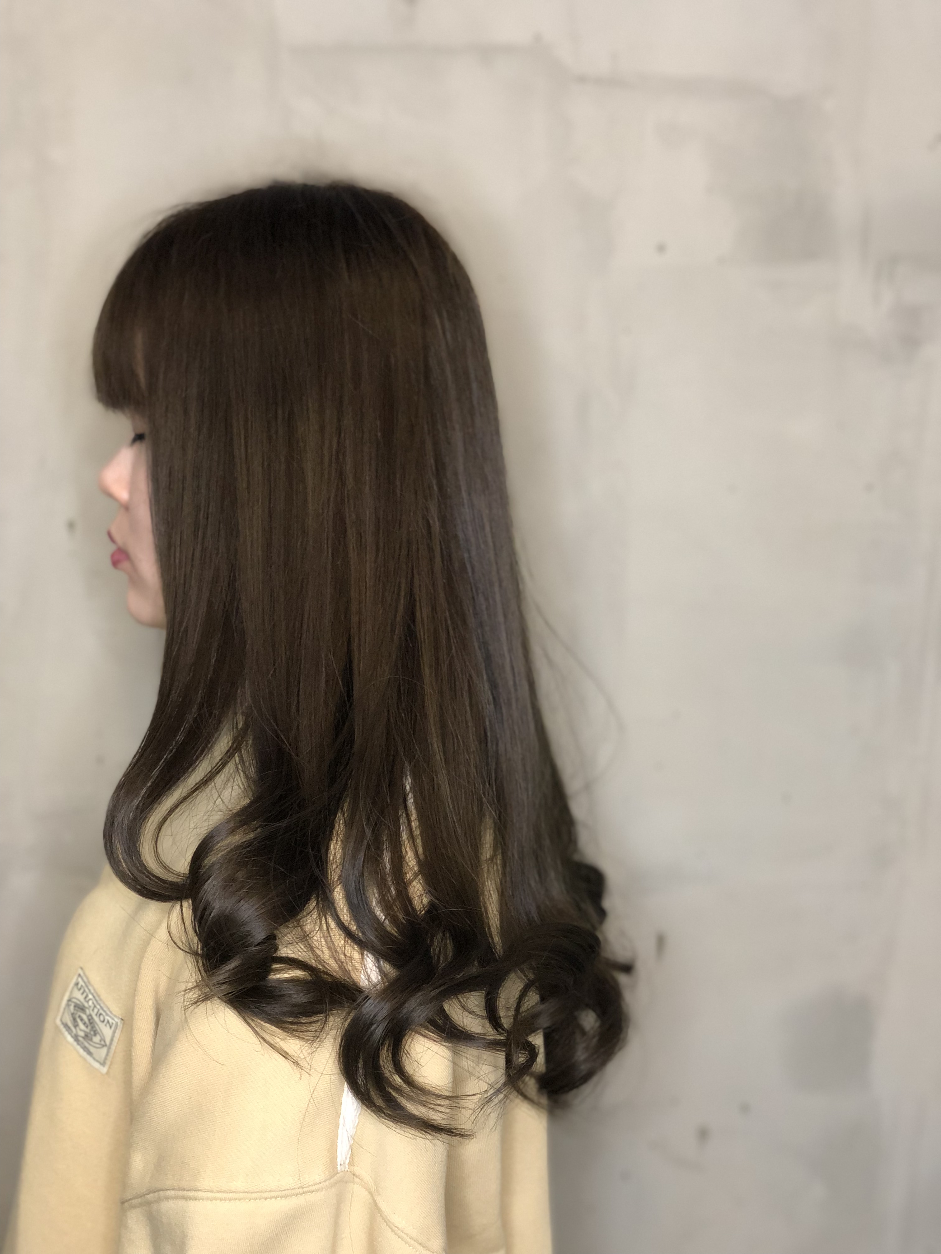 作品參考 / 最新消息:Hair kiss ❤️